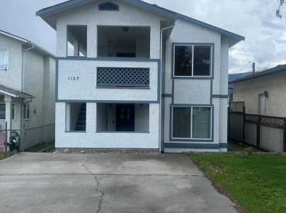 3 Bedrooms Bedrooms, ,2 BathroomsBathrooms,Single Family,For Rent,1157