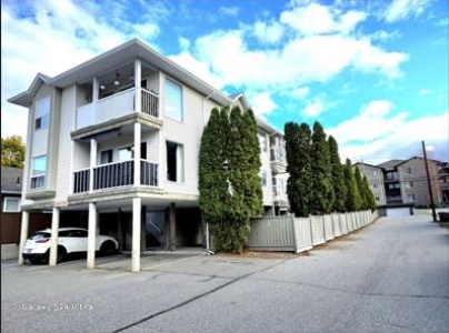 763 Gevernment, Penticton, 1 Bedroom Bedrooms, ,1 BathroomBathrooms,Apartment,For Rent,Gevernment,0,1195
